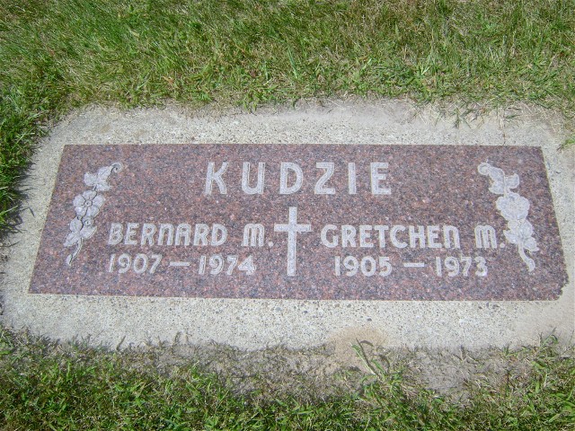 headstone image