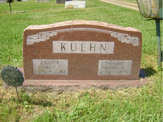 headstone image