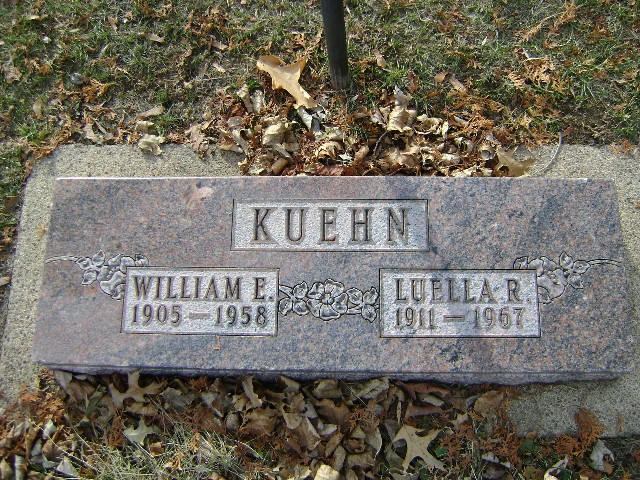 headstone image