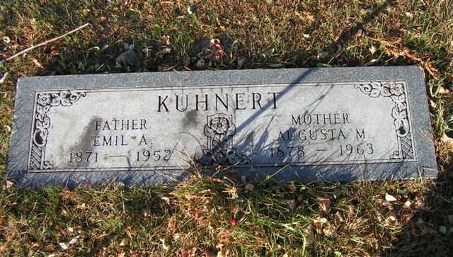 headstone image