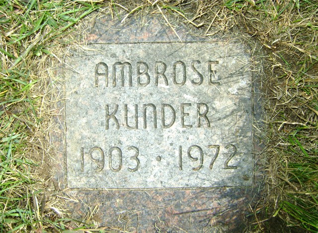 headstone image