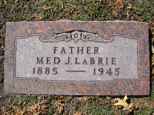 headstone image