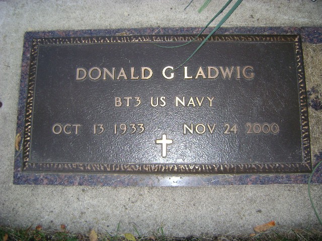 headstone image