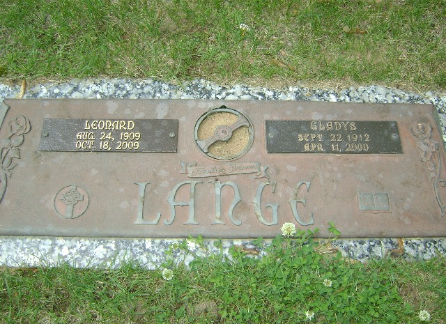 headstone image