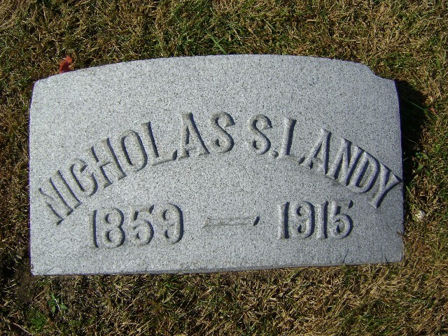 headstone image