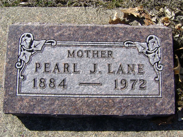 headstone image