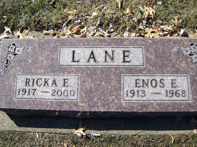 headstone image