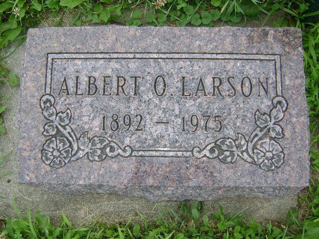 headstone image