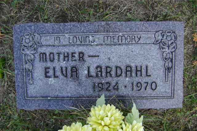 headstone image