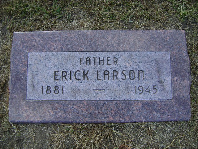 headstone image