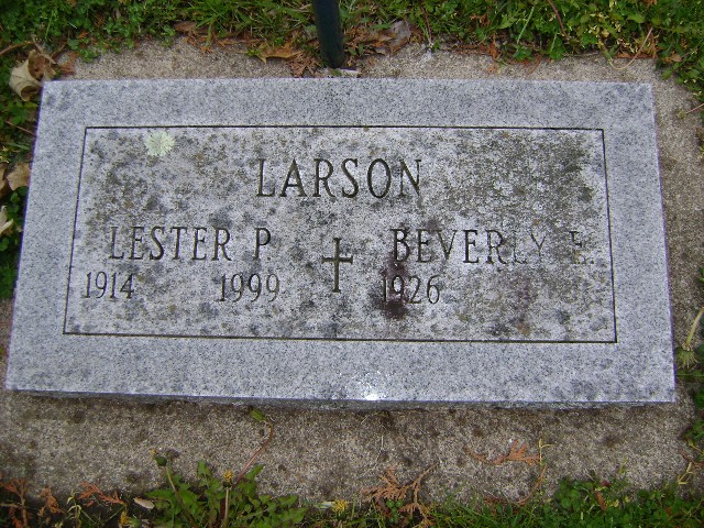 headstone image