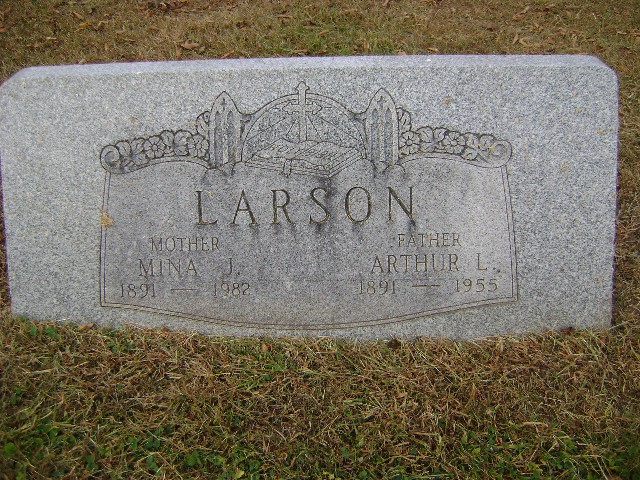 headstone image
