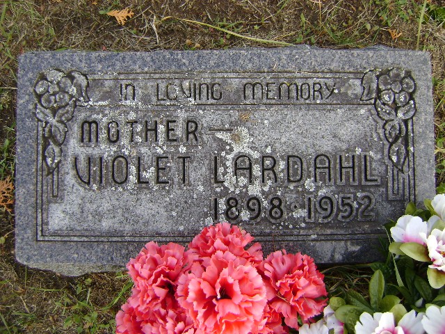 headstone image