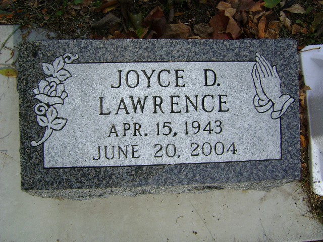 headstone image