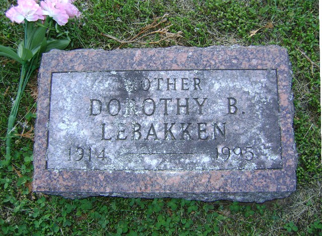headstone image