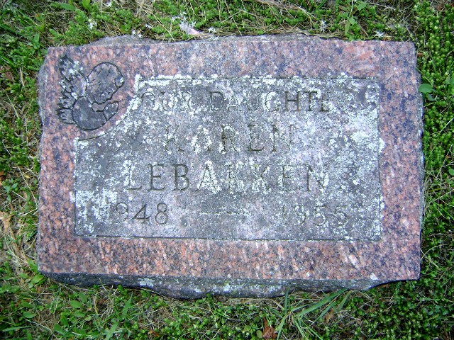 headstone image
