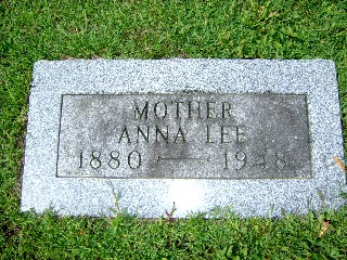 headstone image