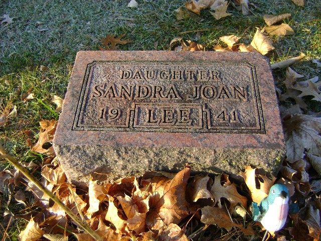 headstone image