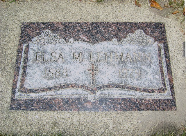 headstone image