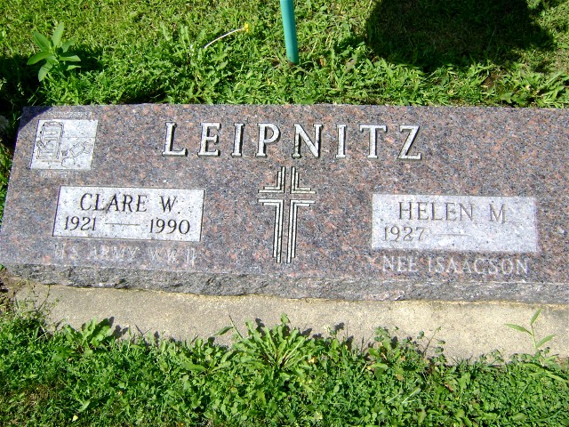 headstone image
