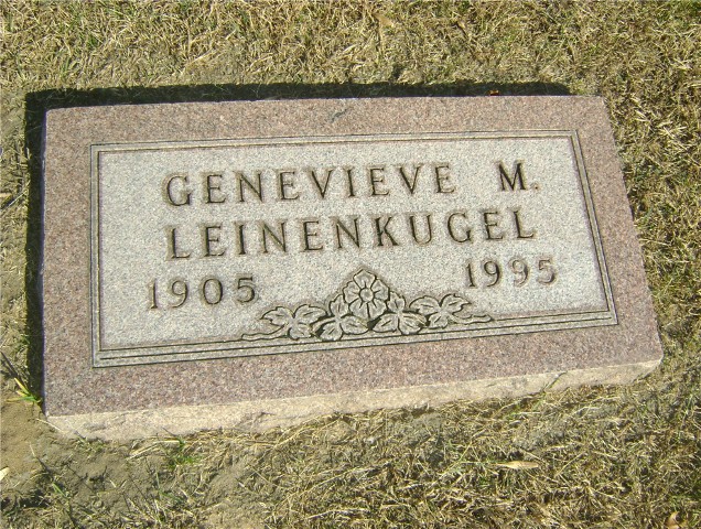 headstone image