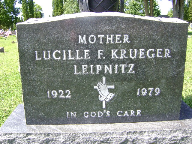 headstone image