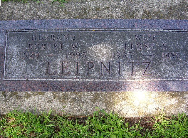 headstone image