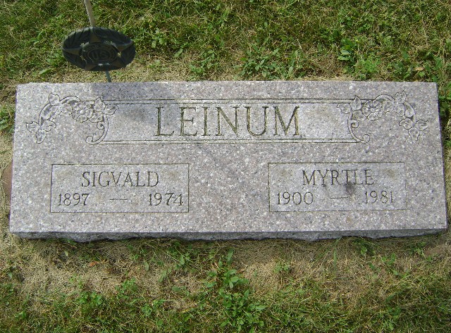 headstone image