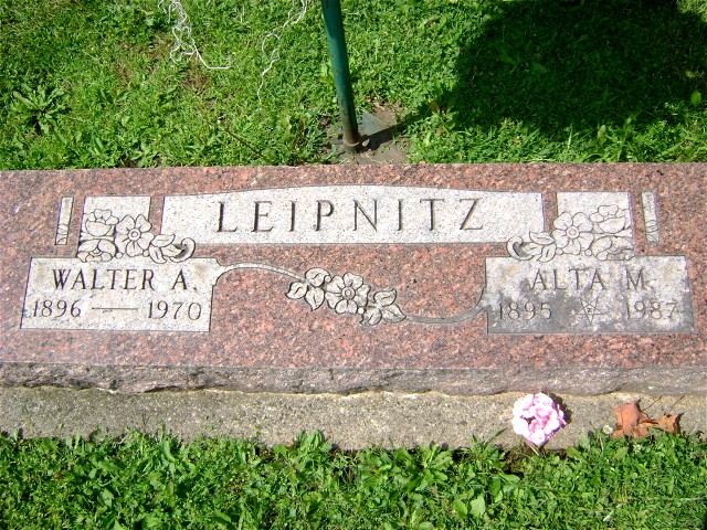 headstone image