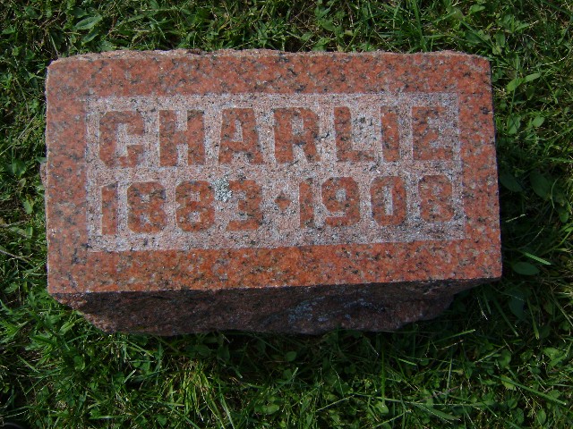 headstone image