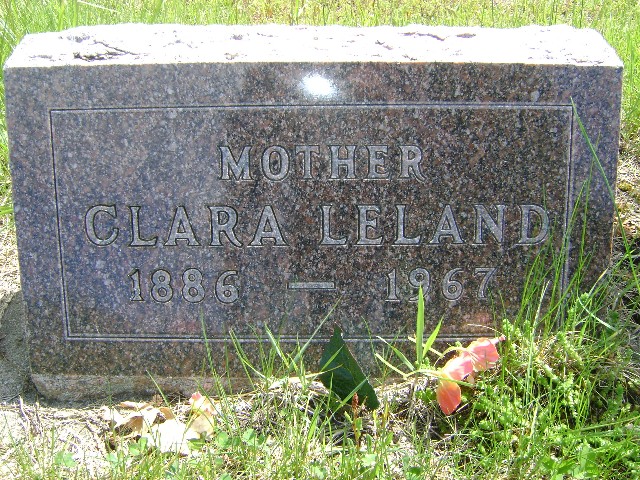 headstone image