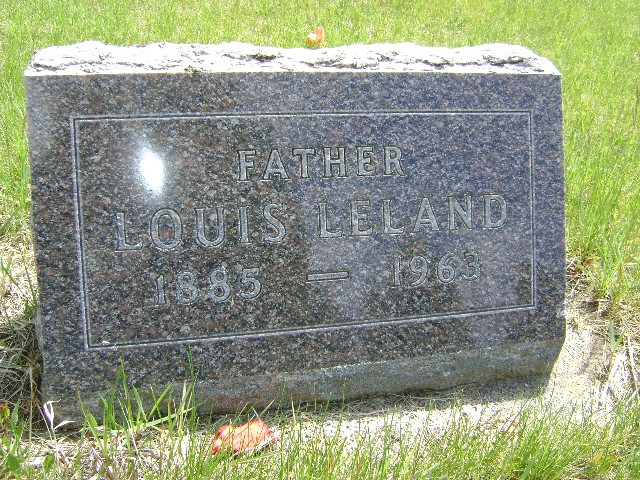 headstone image