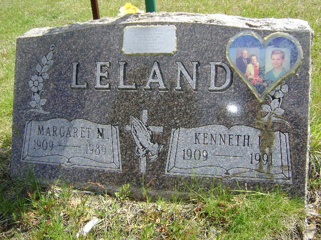 headstone image