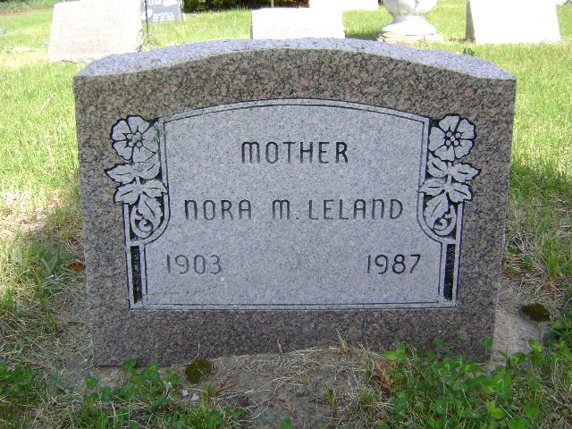 headstone image