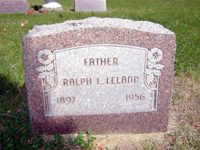 headstone image