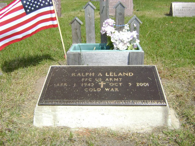 headstone image