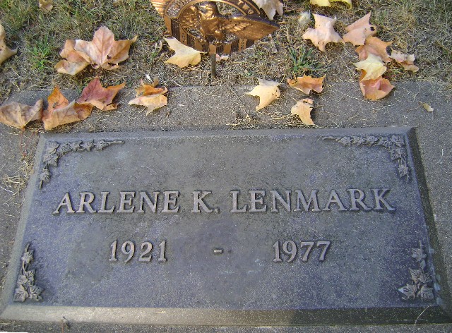 headstone image