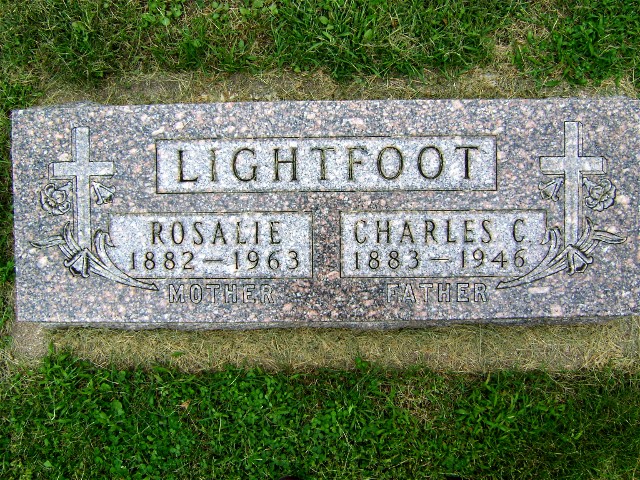 headstone image