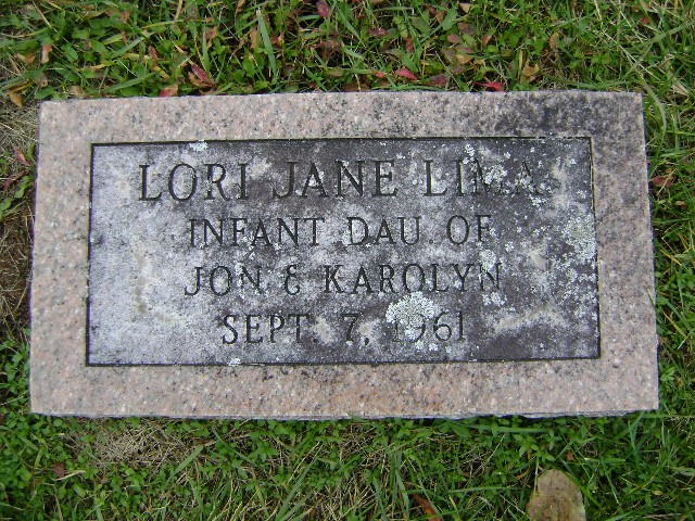 headstone image