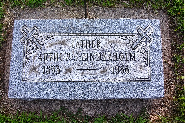 headstone image