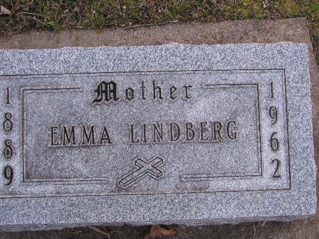 headstone image
