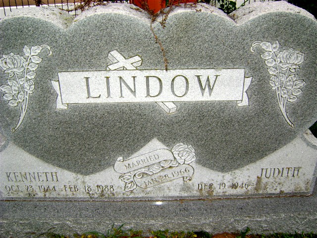 headstone image
