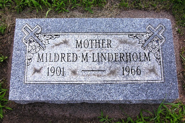 headstone image