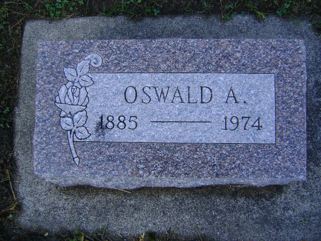 headstone image