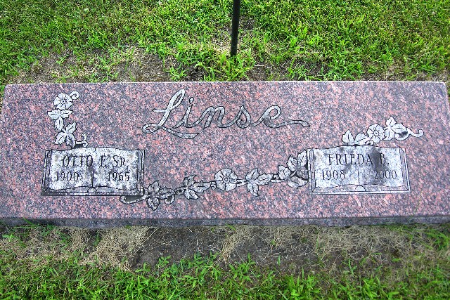 headstone image