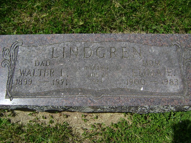 headstone image