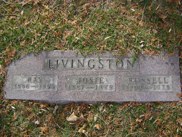 headstone image