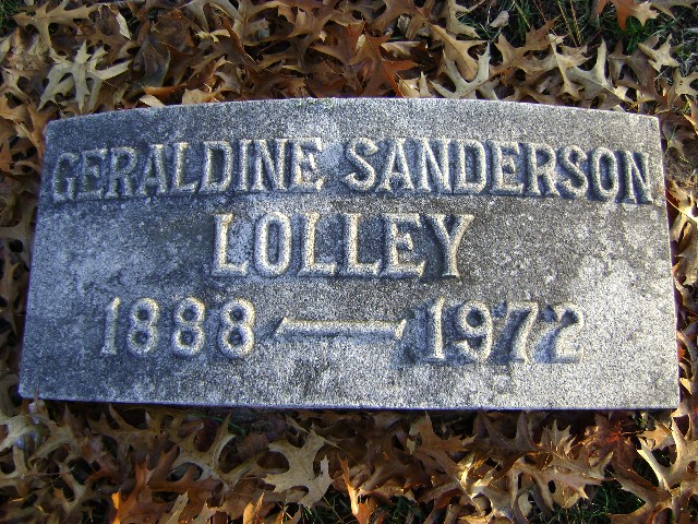 headstone image