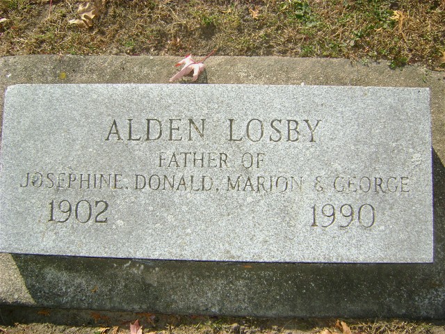 headstone image