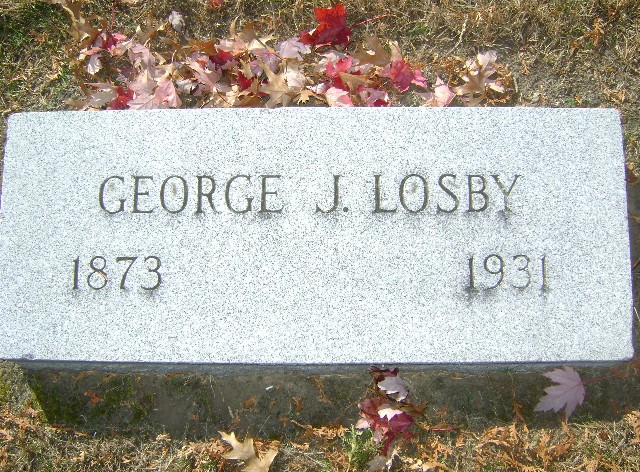 headstone image